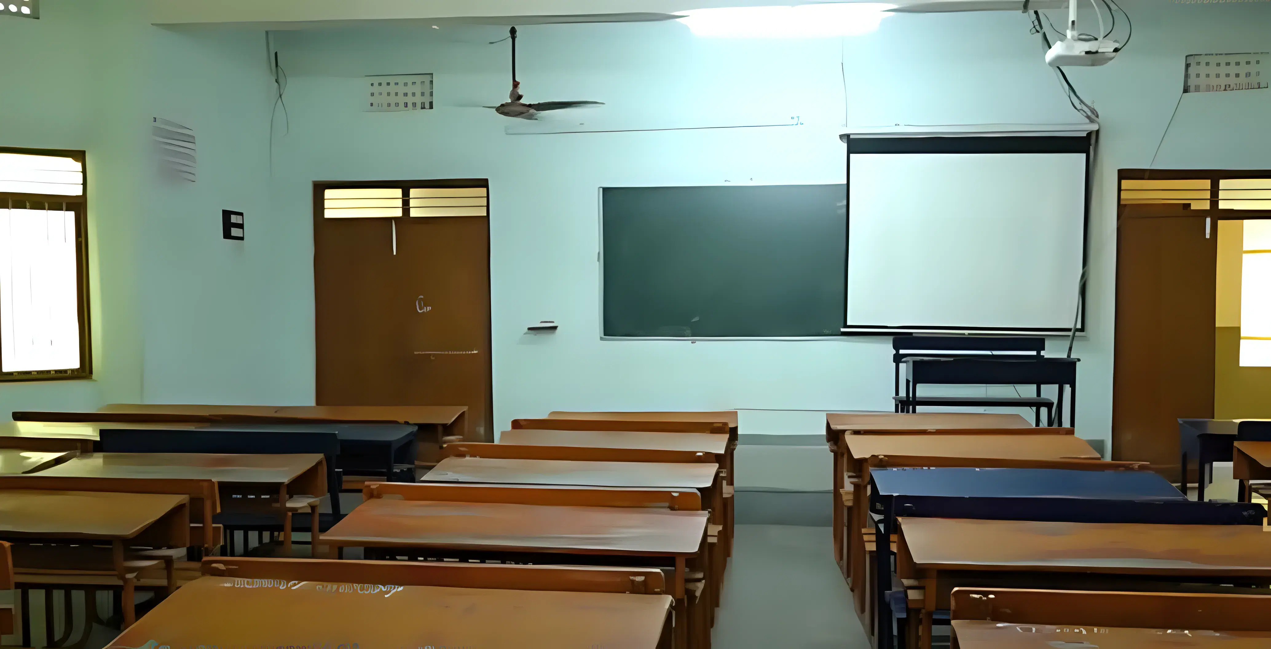 PVPSIT Academic Infrastructure photo 3